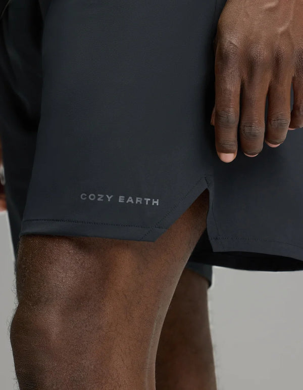 Men's Day & Night Short 7"