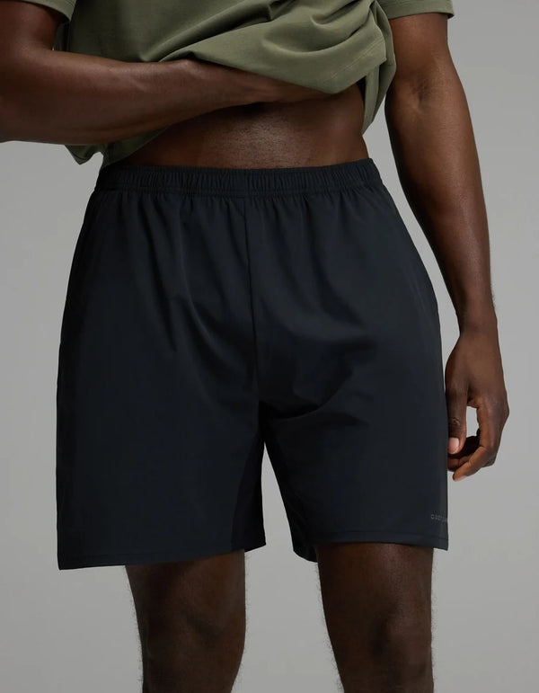 Men's Day & Night Short 7"