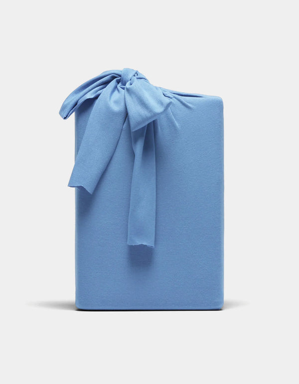 Bamboo Jersey Sheet Set